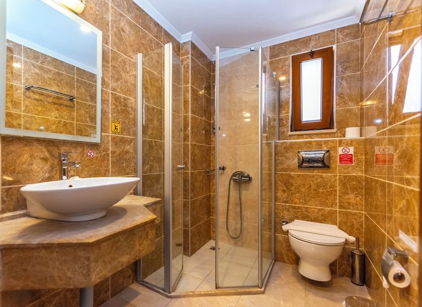 Bathroom Photo