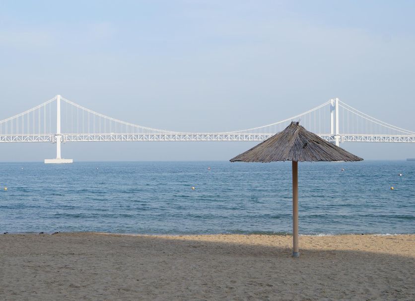 Beach Photo