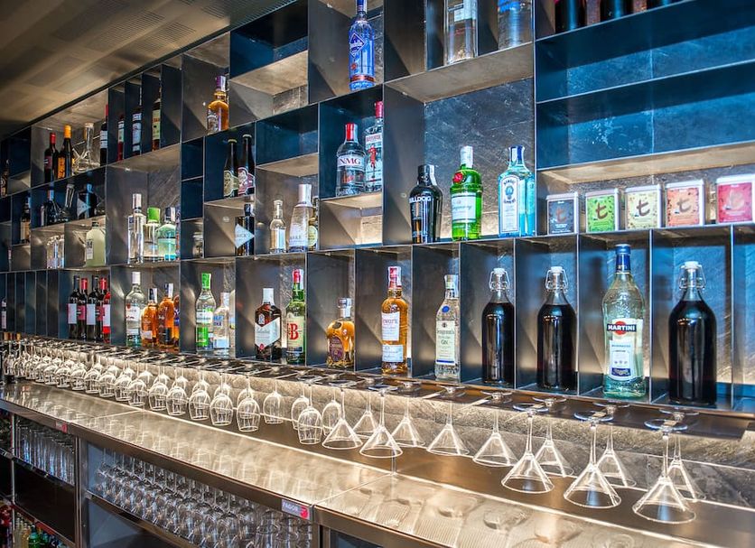 Bar Photo