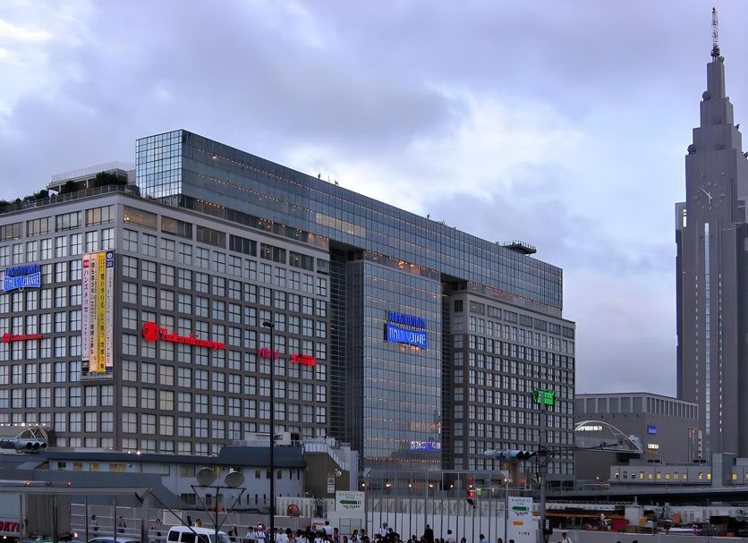 Building Photo