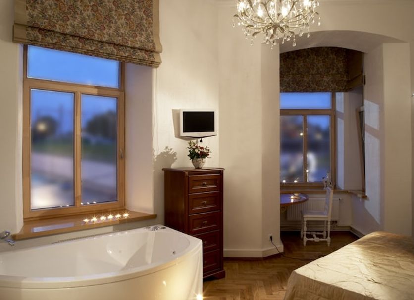 Room amenity Photo
