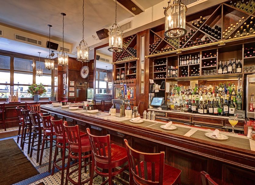 Bar Photo