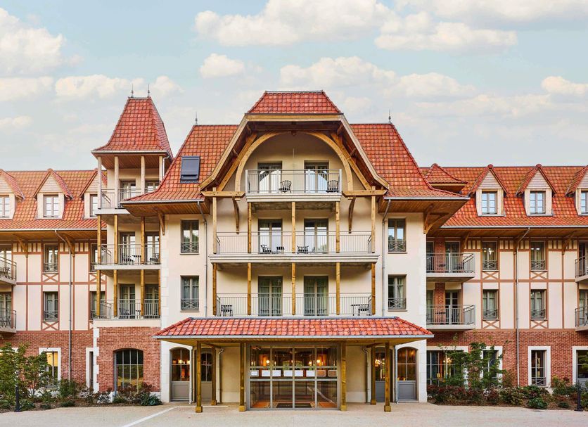 Building Photo
