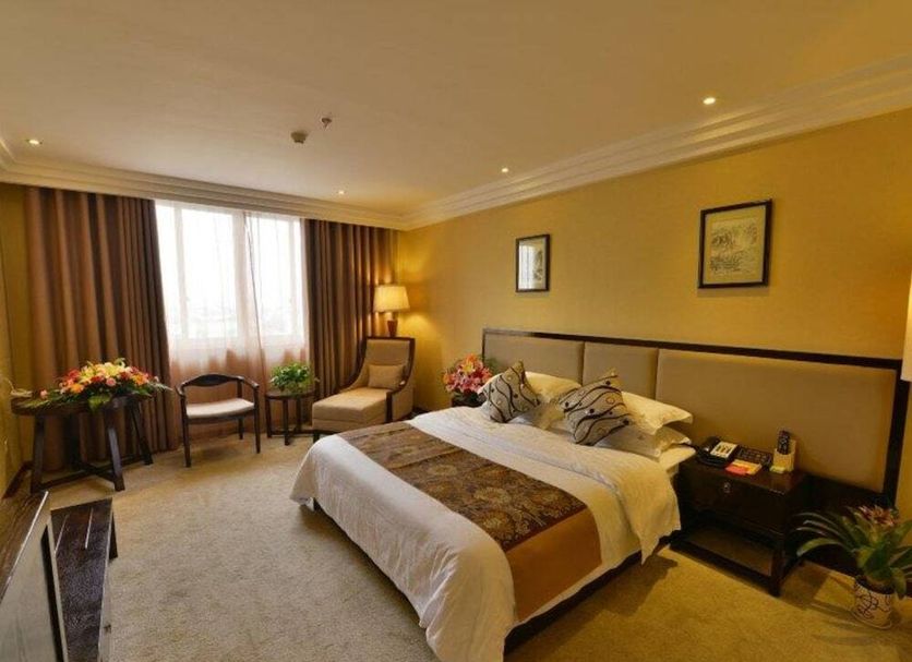 Bedroom Photo