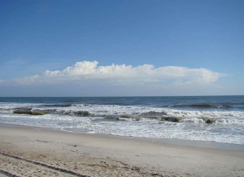 Beach Photo