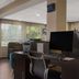 Business centre