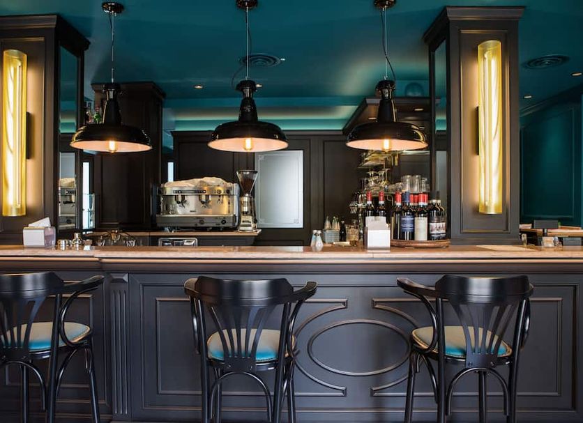 Bar Photo