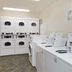 Laundry facility