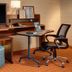 Business centre