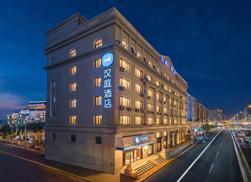 Building Photo