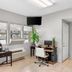 Business centre