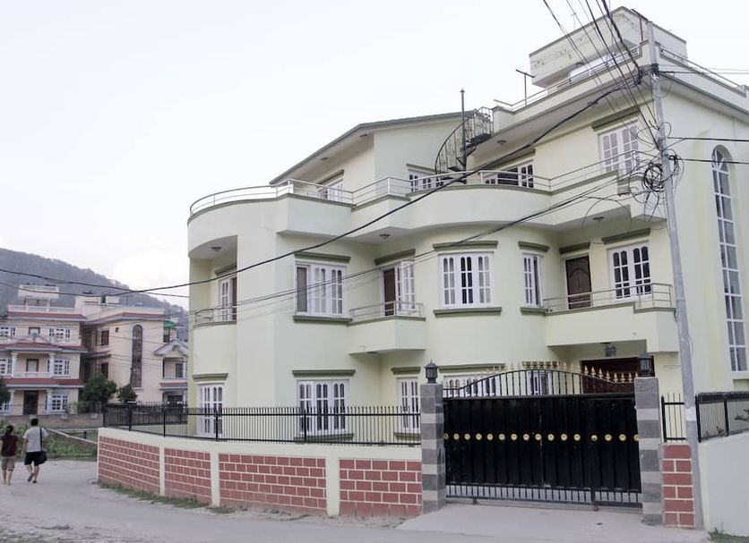 Building Photo