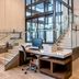 Business centre