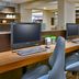 Business centre