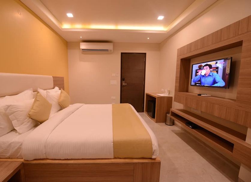 Bedroom Photo