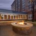 Hotel amenity