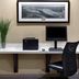 Business centre