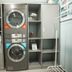 Laundry facility