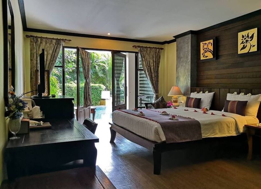 Bedroom Photo