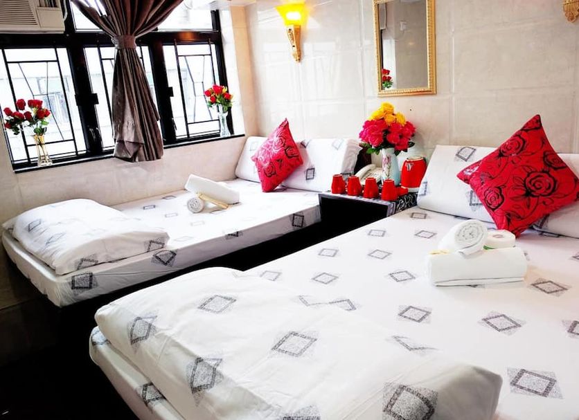 Bedroom Photo