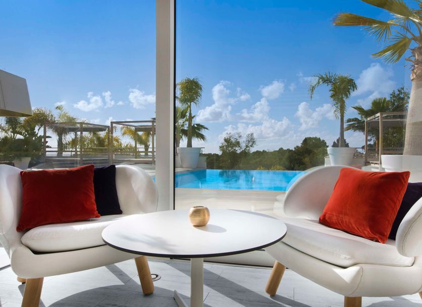 Hotel amenity Photo