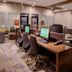 Business centre