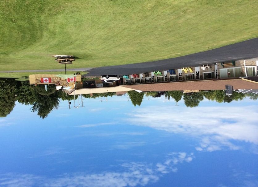 Outdoor view Photo