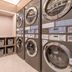 Laundry facility