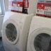 Laundry facility