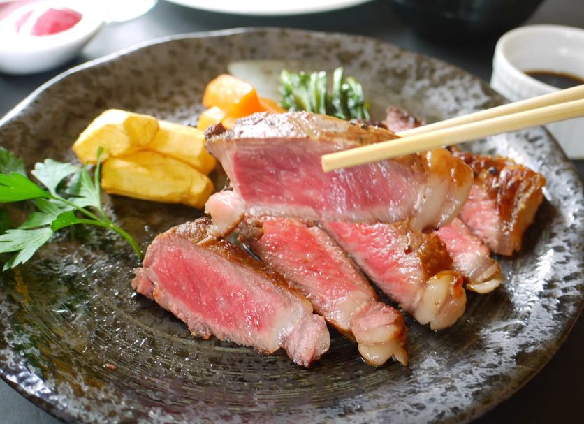 Food Photo