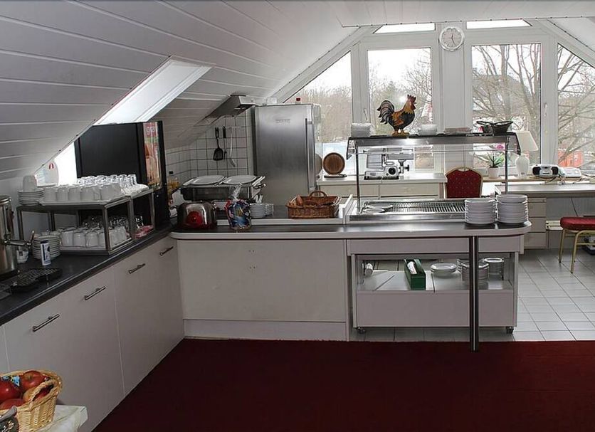 Kitchen Photo