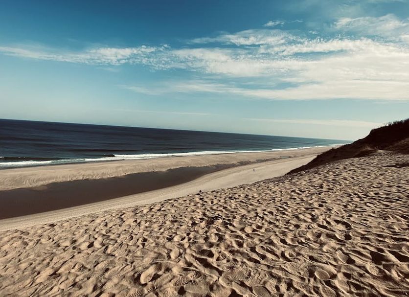 Beach Photo