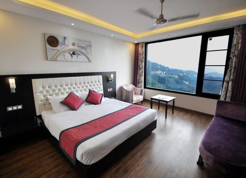Bedroom Photo