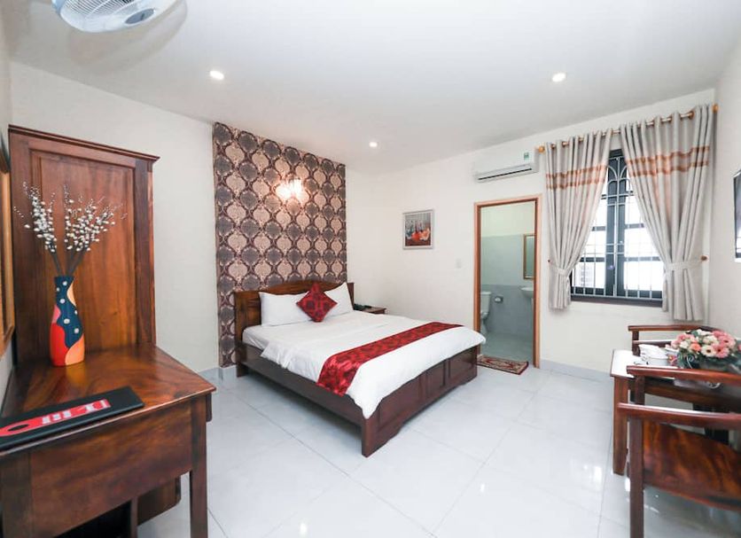 Bedroom Photo