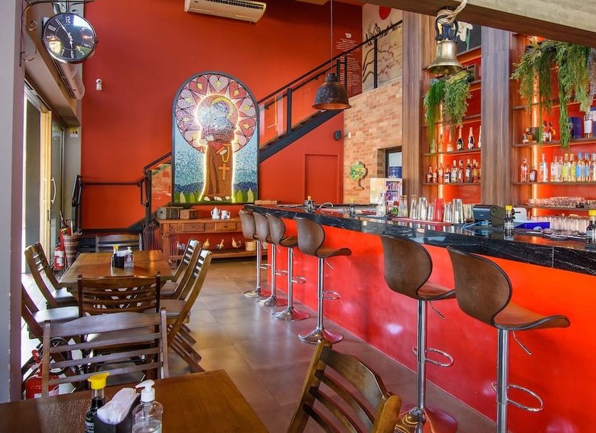 Bar Photo