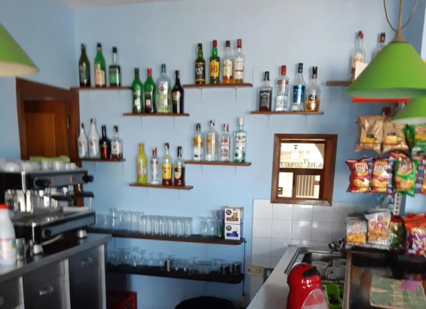 Bar Photo