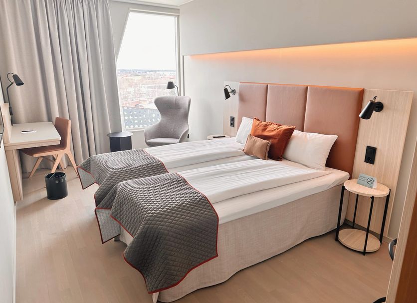 Bedroom Photo