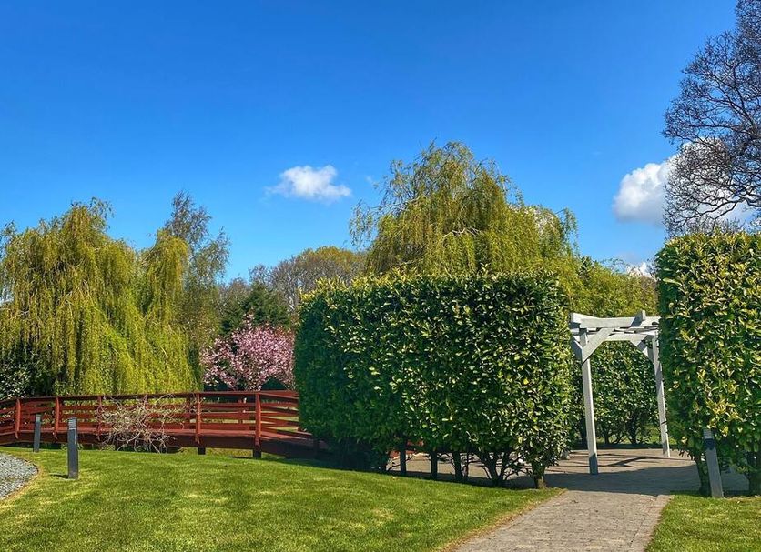 Outdoor view Photo