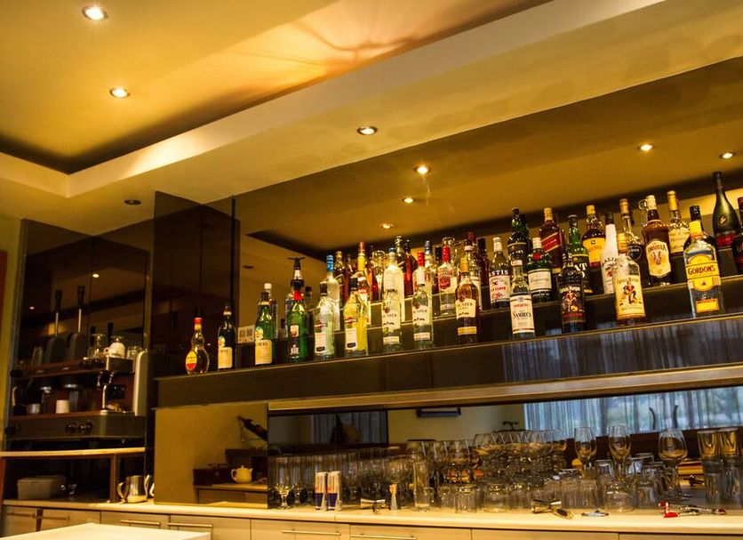 Bar Photo