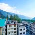 Outdoor view