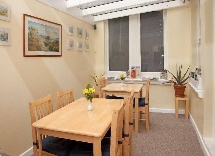 Dining room Photo