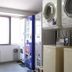 Laundry facility