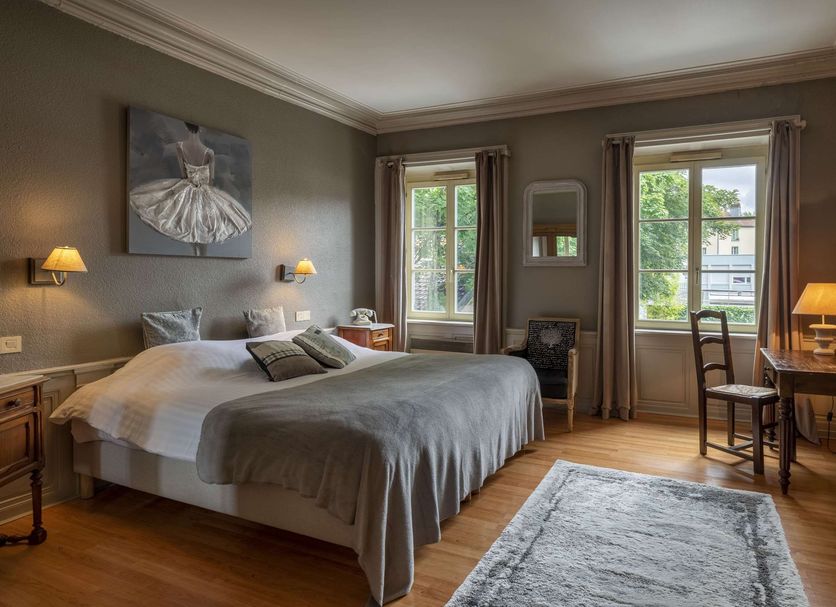 Bedroom Photo