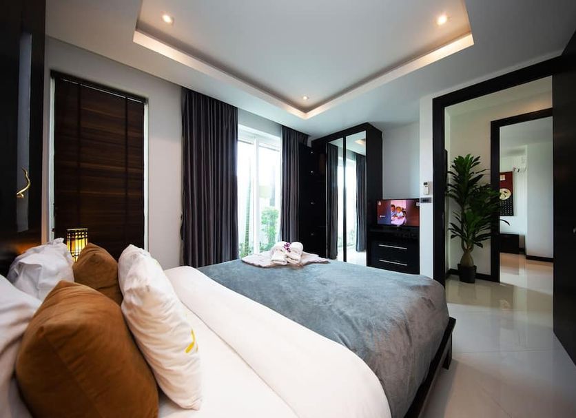 Bedroom Photo