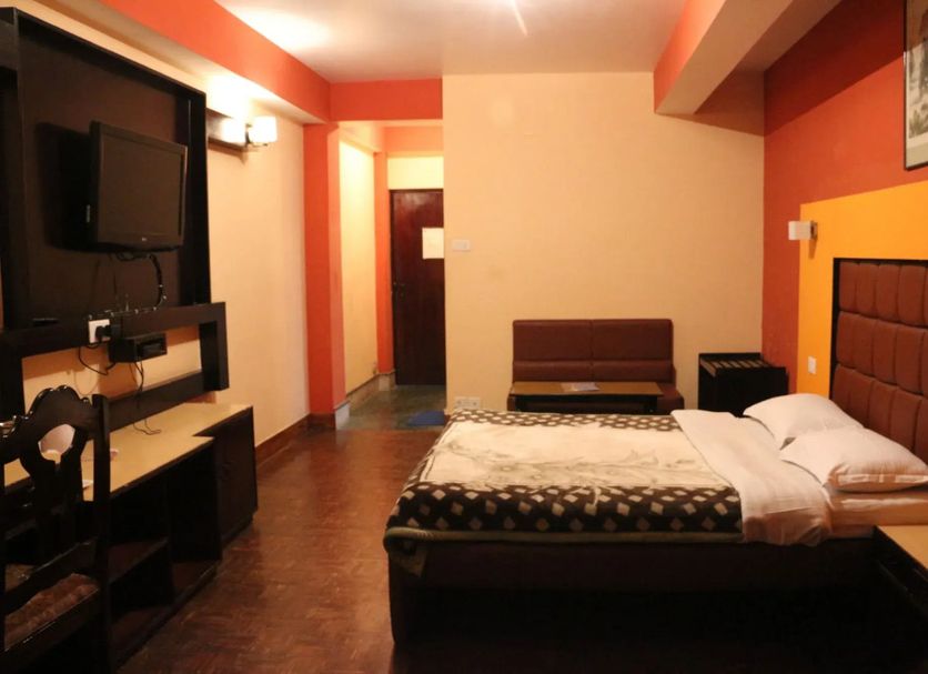 Bedroom Photo
