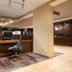 Business centre