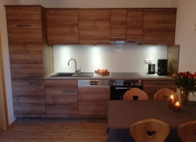 Kitchen Photo