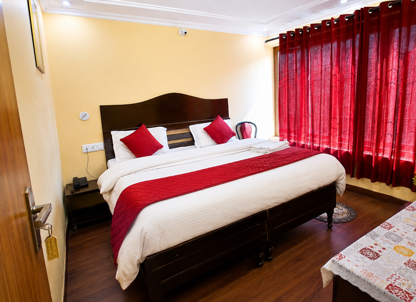 Bedroom Photo