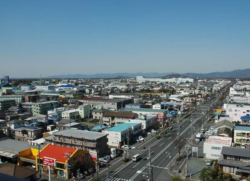 Outdoor view Photo