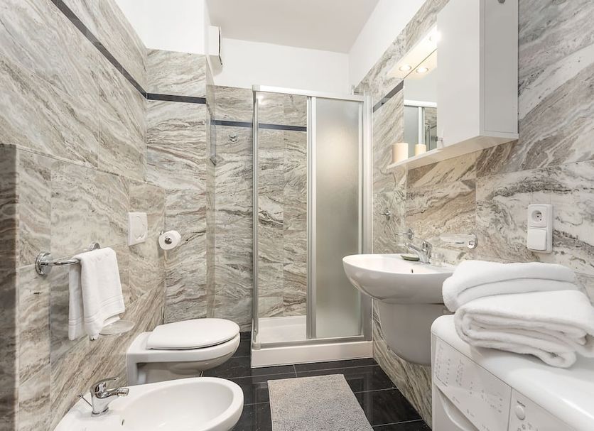 Bathroom Photo